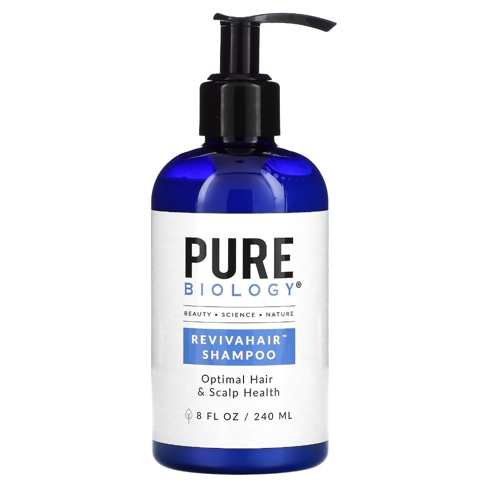 PureBiology Revivahair Shampoo